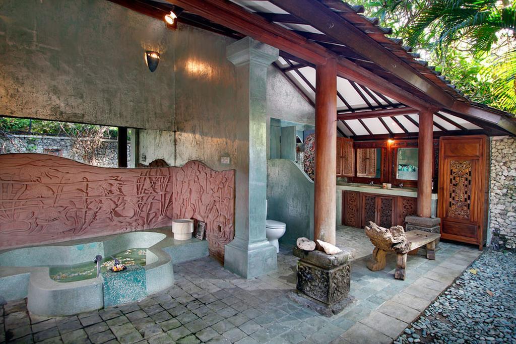Villa Hibiscus