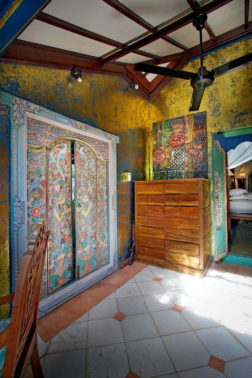 Villa Hibiscus Sanur (Bali)