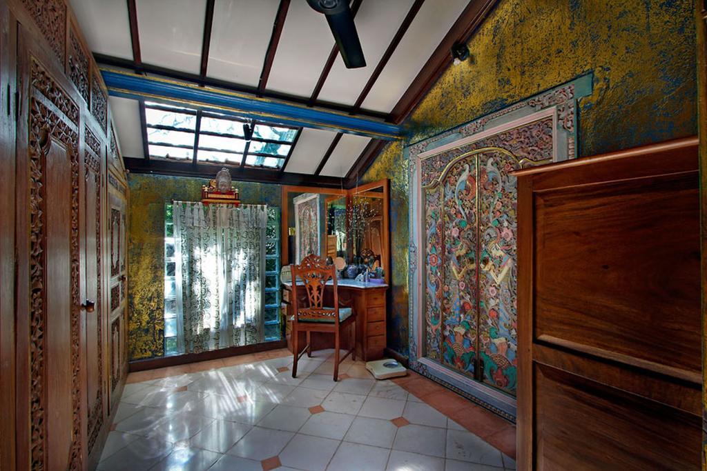 Hibiscus Sanur (Bali)