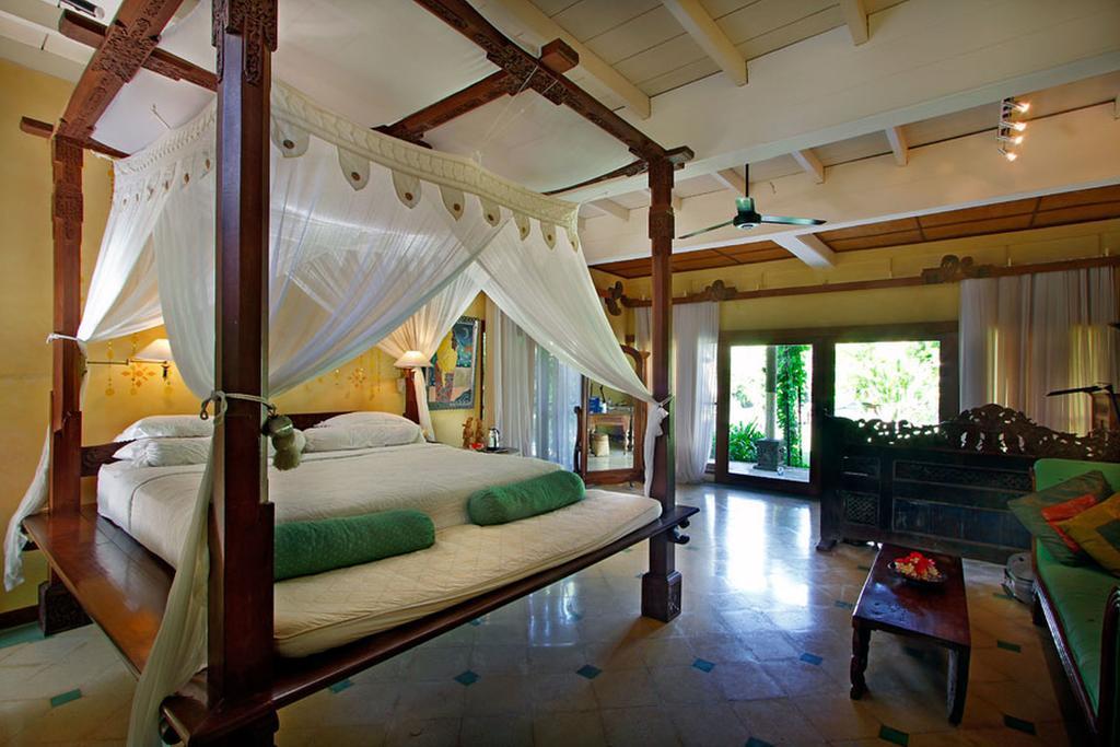 Hibiscus Villa Sanur (Bali)