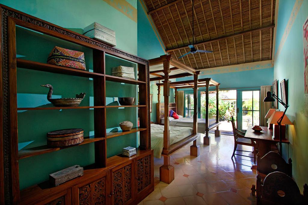 Villa Hibiscus