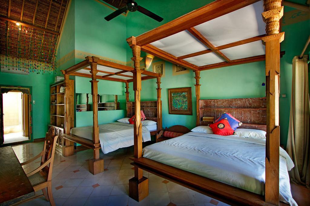 Hibiscus Villa