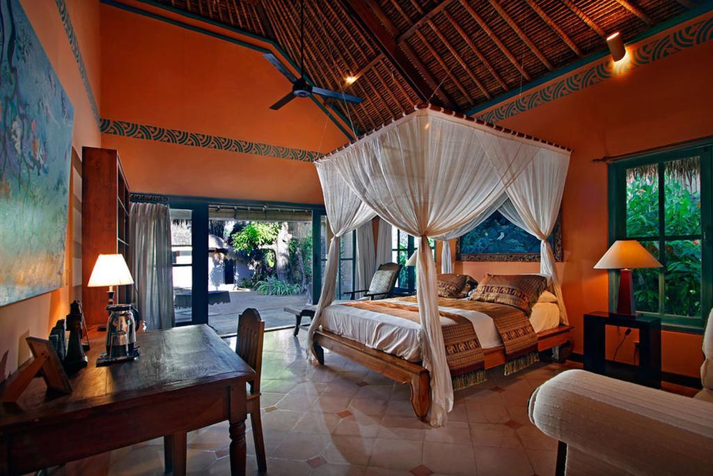 Villa Hibiscus