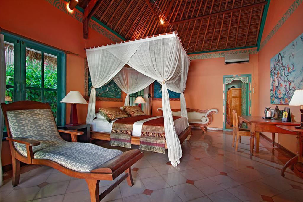 Villa Hibiscus Sanur (Bali)