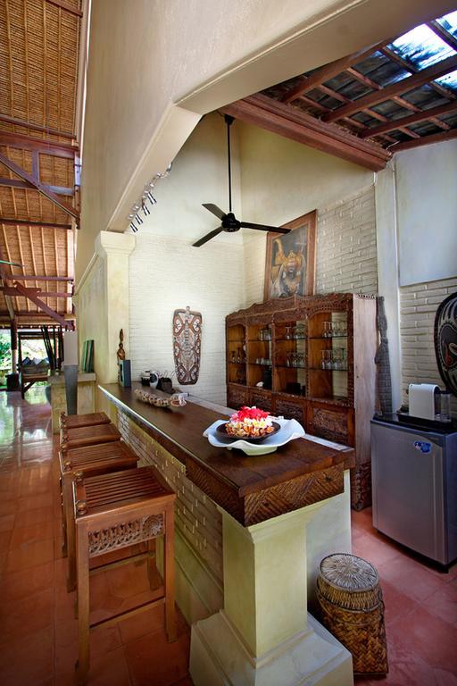 Villa Hibiscus Sanur (Bali)