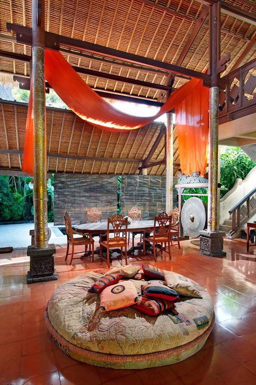 Villa Hibiscus Sanur (Bali)