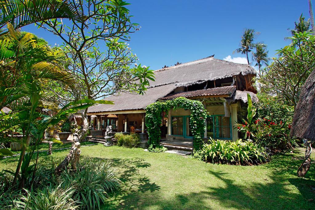 Hibiscus * Sanur (Bali)