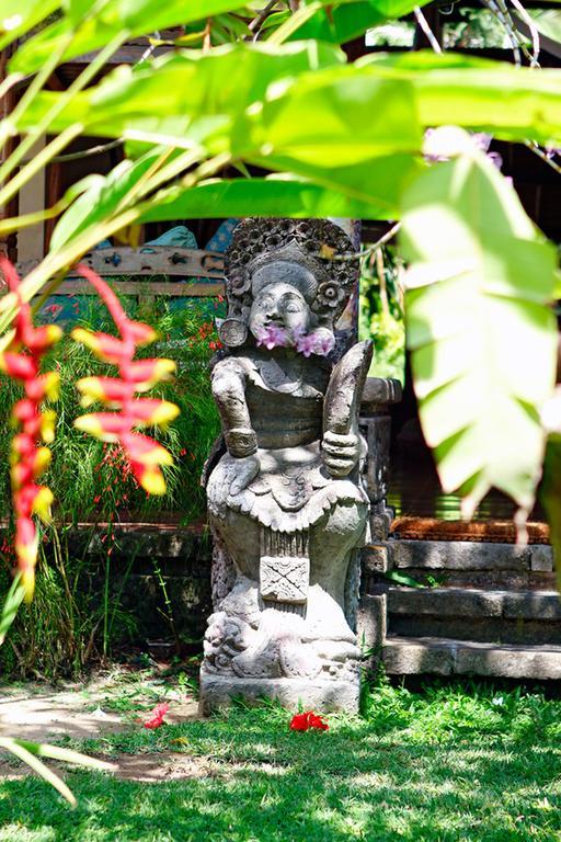 Villa Hibiscus *