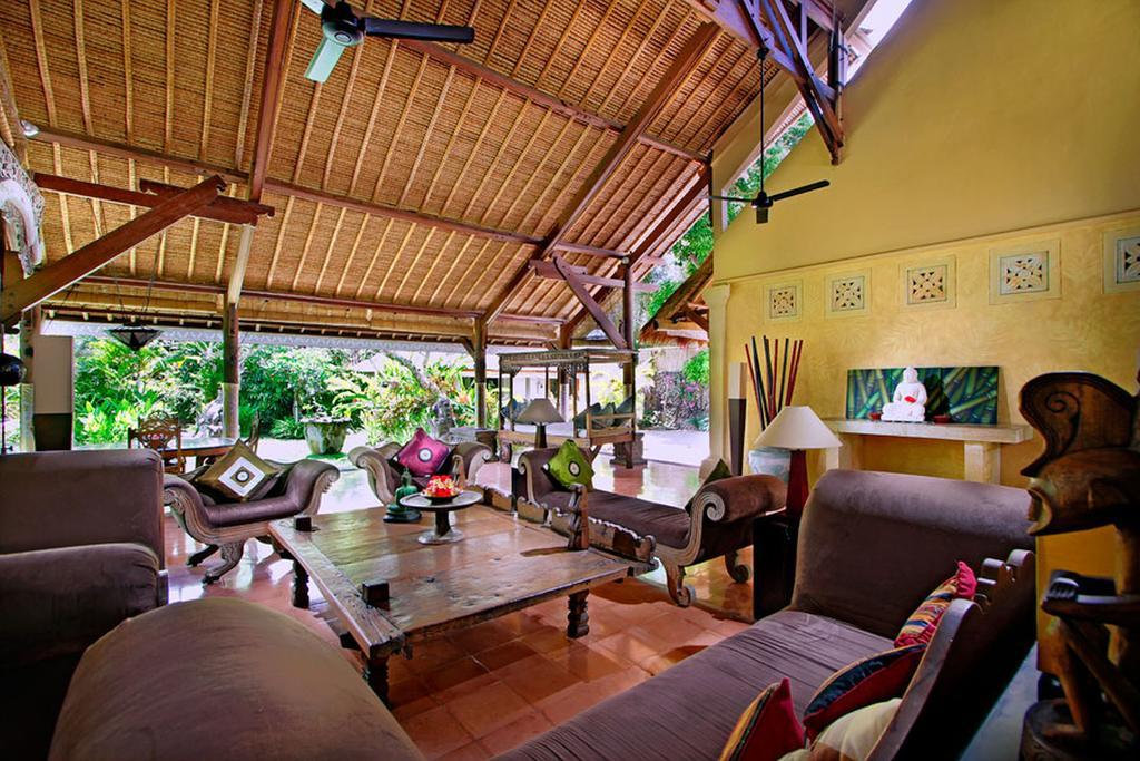 Hibiscus Sanur (Bali)