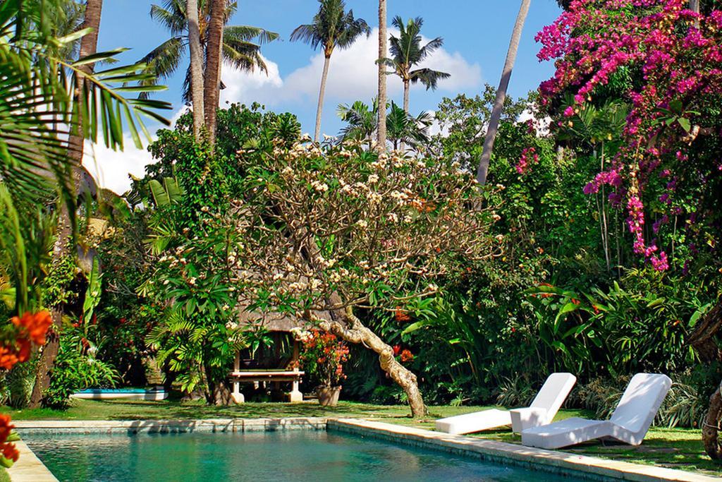 Villa Hibiscus Sanur (Bali)