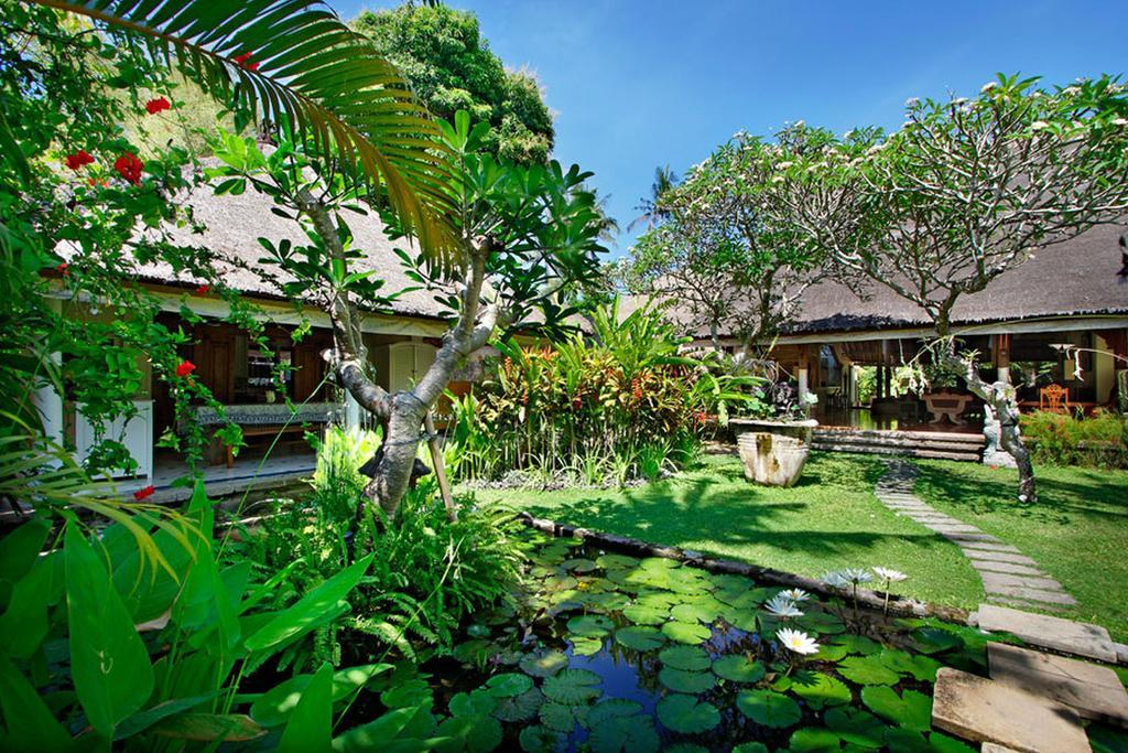 Villa Hibiscus *