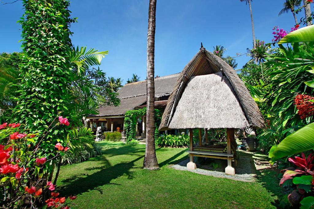 Hibiscus Villa Sanur (Bali)