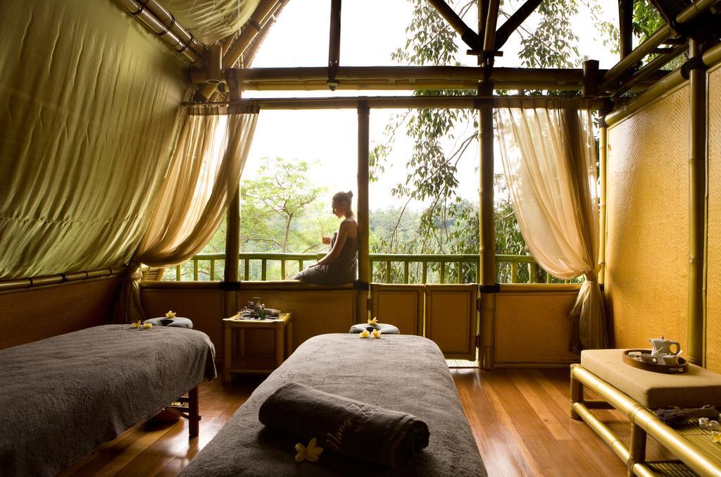 Jungle Retreat By Kupu Kupu Barong 4*