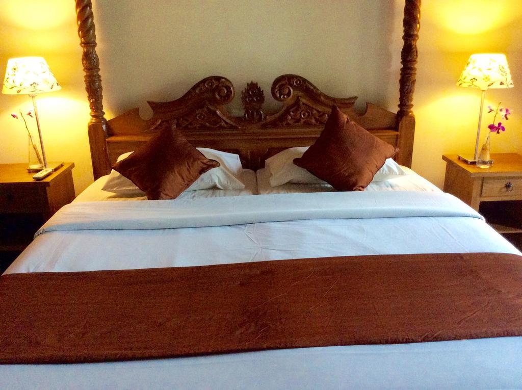 Villa Bali Djodji *