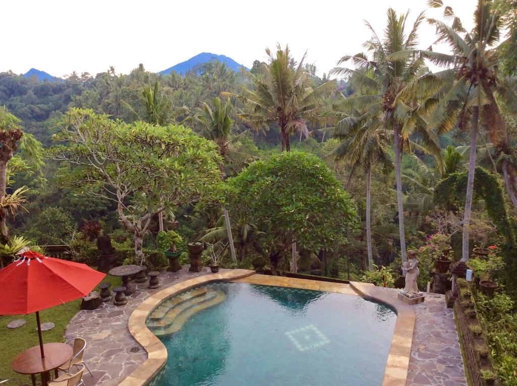 Villa Bali Djodji *
