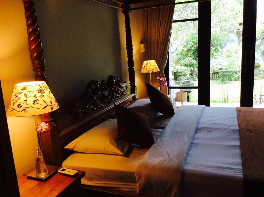 Villa Bali Djodji