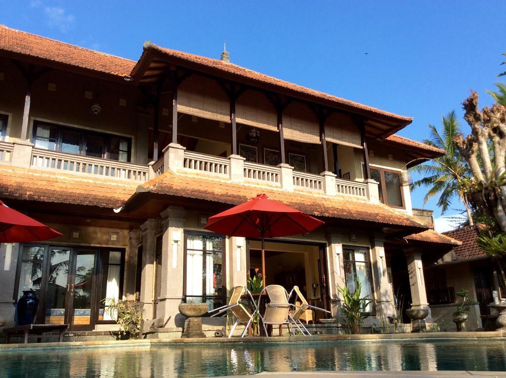 Bali Djodji Villa Ubud (Bali)