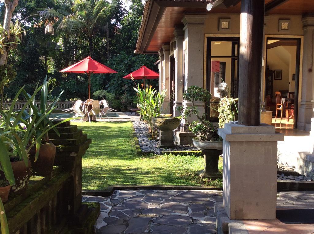 Villa Bali Djodji