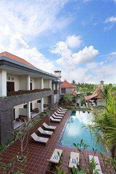 Urban Styles Inata Bisma Hotel