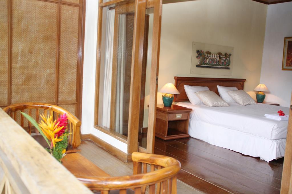 Holiday park Yeh Panes Hot Spring 4*