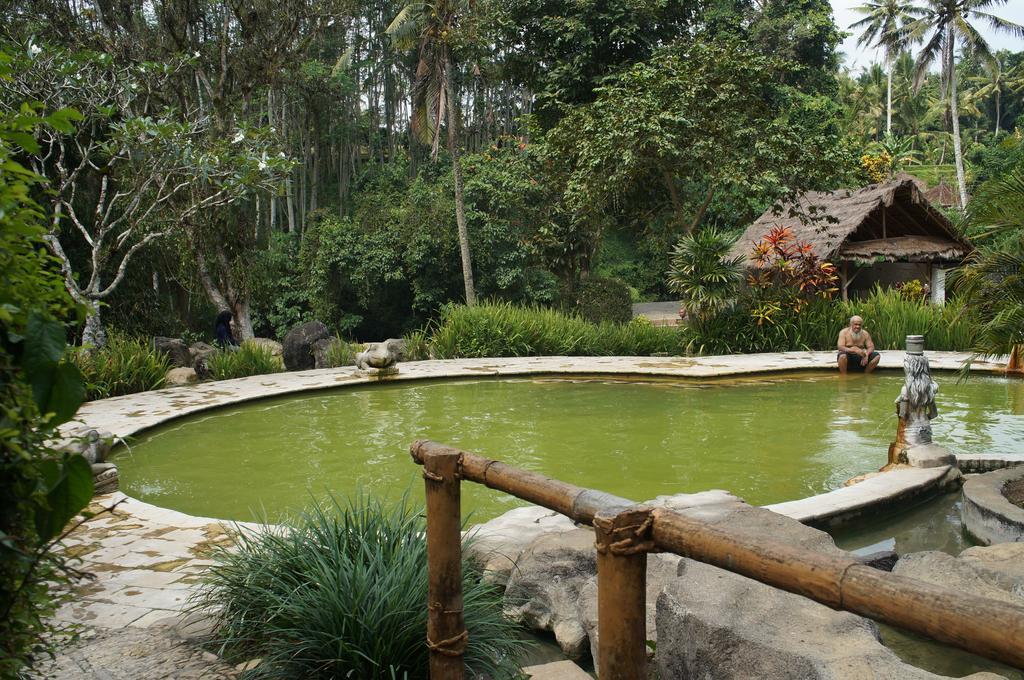Holiday park Yeh Panes Hot Spring 4*