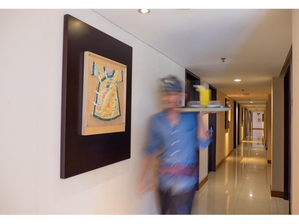 Hotel Atanaya Kuta Bali Kuta (Bali)
