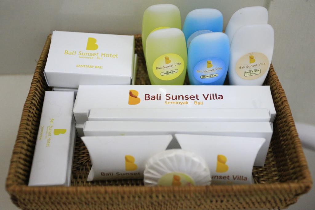 Holiday park Bali Sunset Seminyak (Bali)