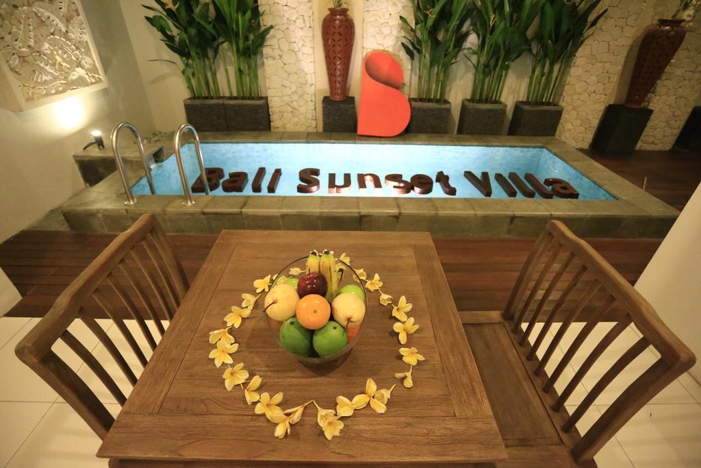 Bali Sunset Holiday park