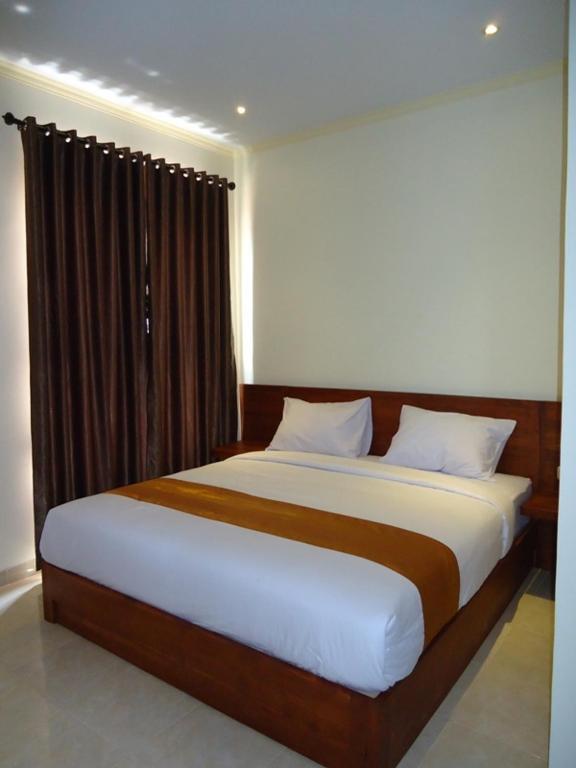 Orange Guest House * Kuta (Bali)