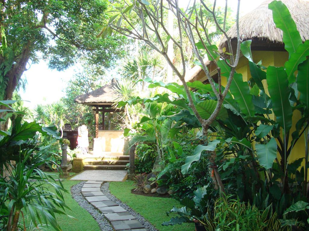 Anini Raka & Ubud (Bali)