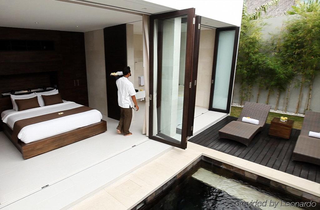 Villa Equilibria Seminyak (Bali)