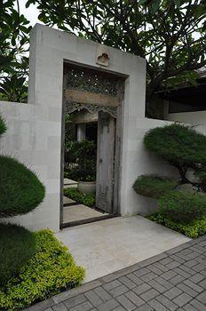 Guest house Frangipani Lovina (Bali)