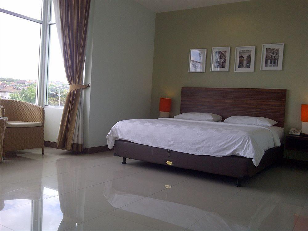 The Nusa Dua 2*