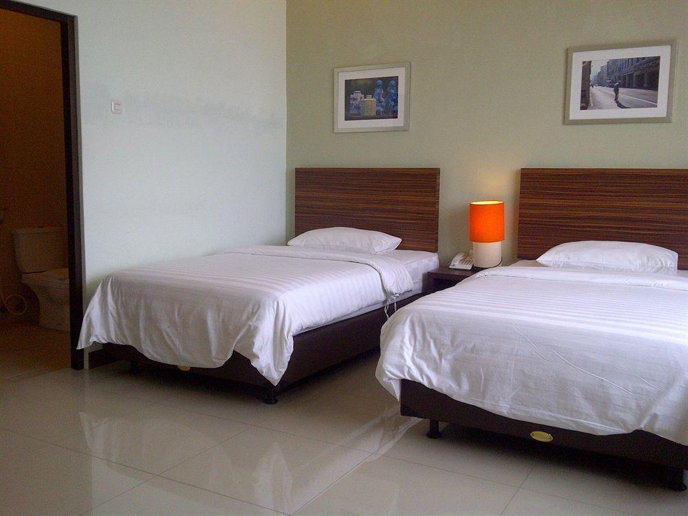 The Nusa Dua Hotel Nusa Dua (Bali)