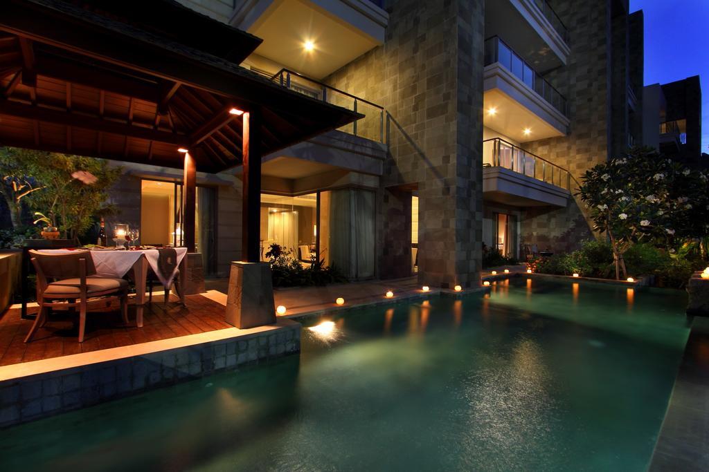 Luxury At Ayana Residences Apartemen *