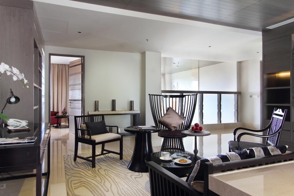 Luxury At Ayana Residences *