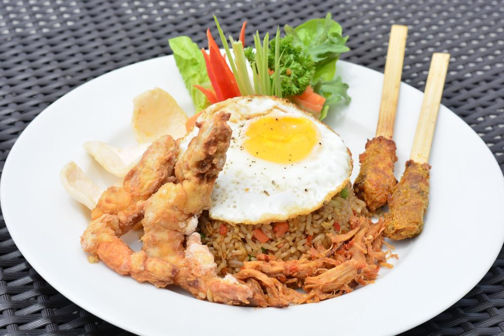 The Salak Bali Hotel Denpasar (Bali)