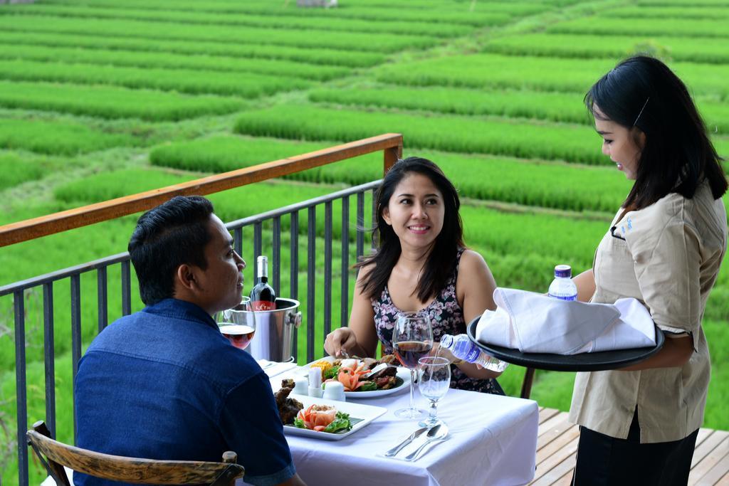 The Salak Bali 3*