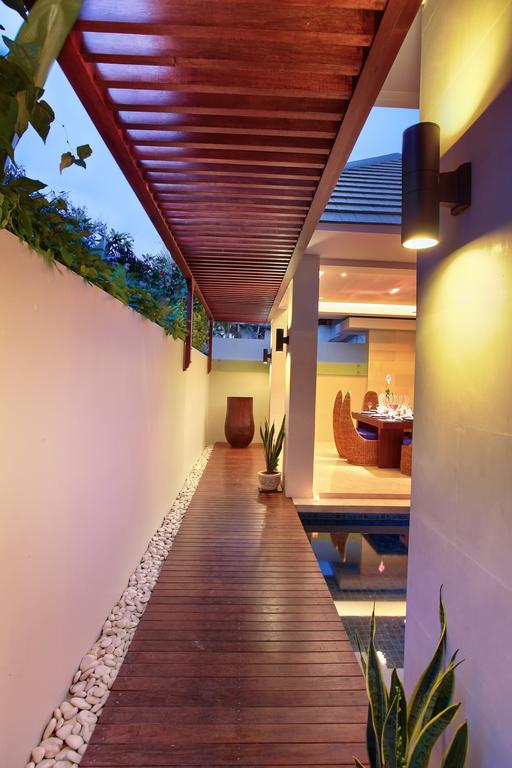 Indi Villas - The Bhadra Villa Seminyak (Bali)