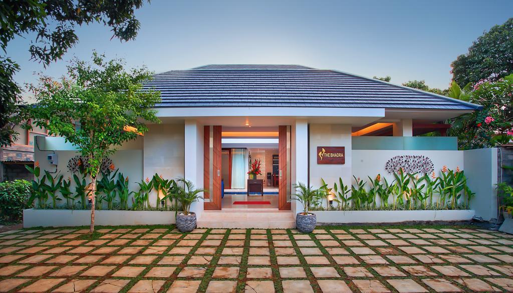 Indi Villas - The Bhadra Villa Villa