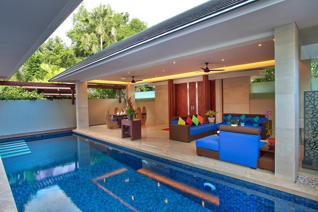 Indi Villas - The Bhadra Villa Villa