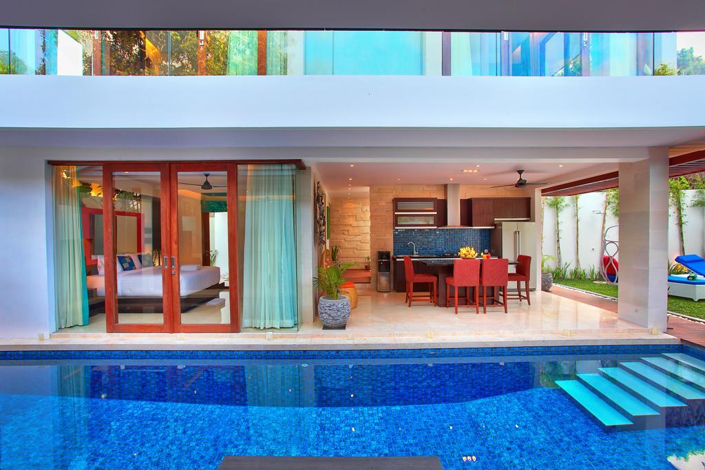 Indi Villas - The Bhadra Villa