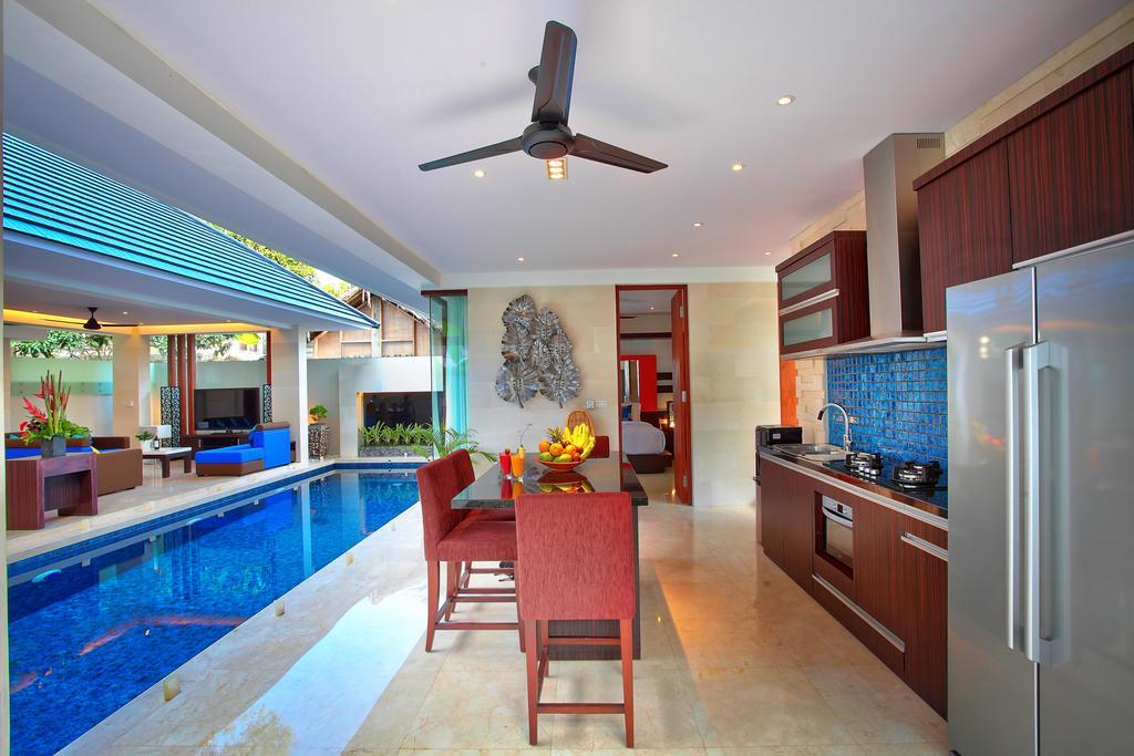 Indi Villas - The Bhadra Villa Villa *