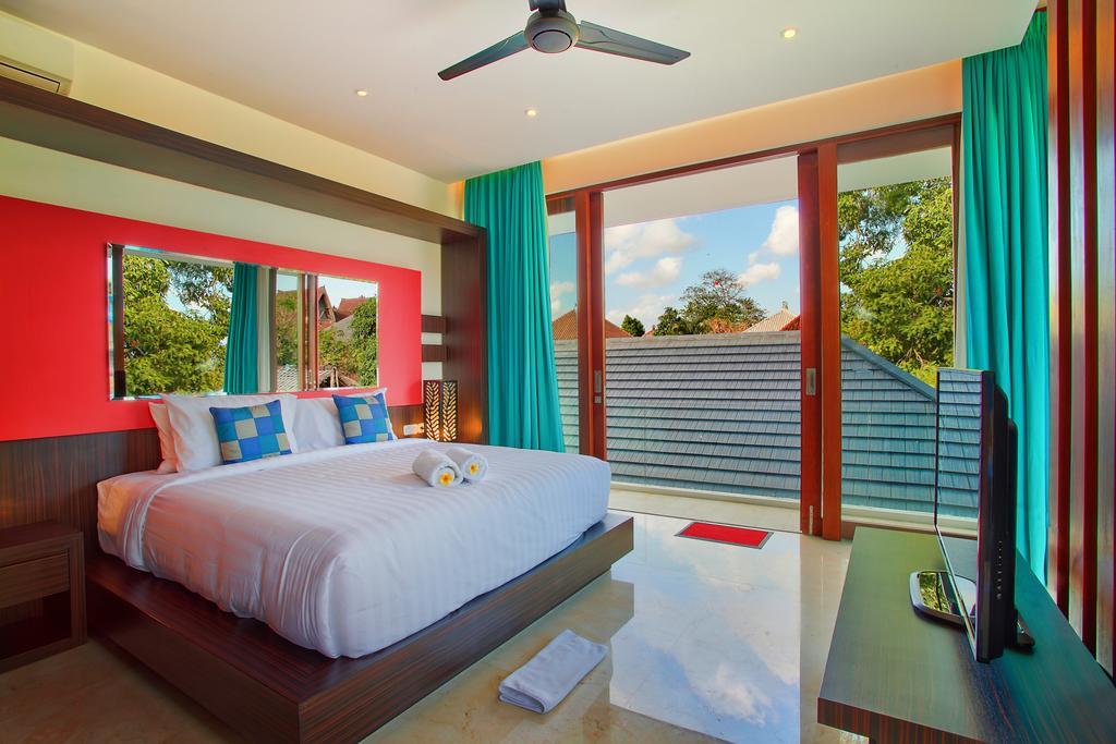 Indi Villas - The Bhadra Villa Villa *