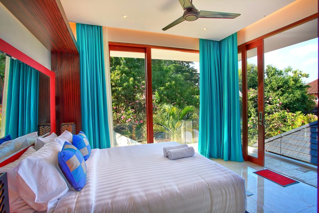 Indi Villas - The Bhadra Villa *