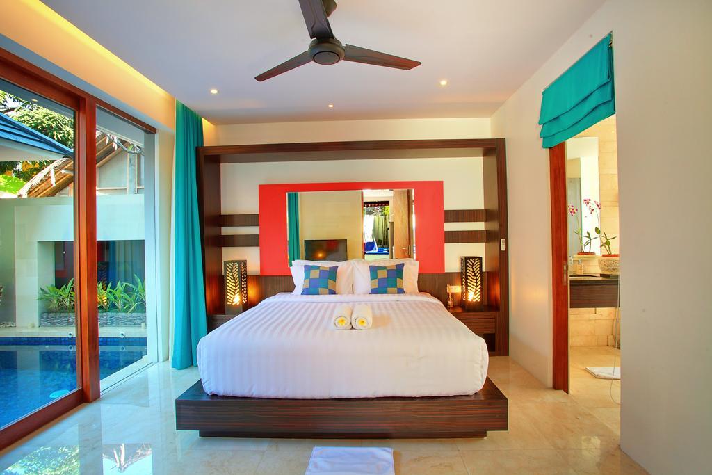 Indi Villas - The Bhadra Villa Villa