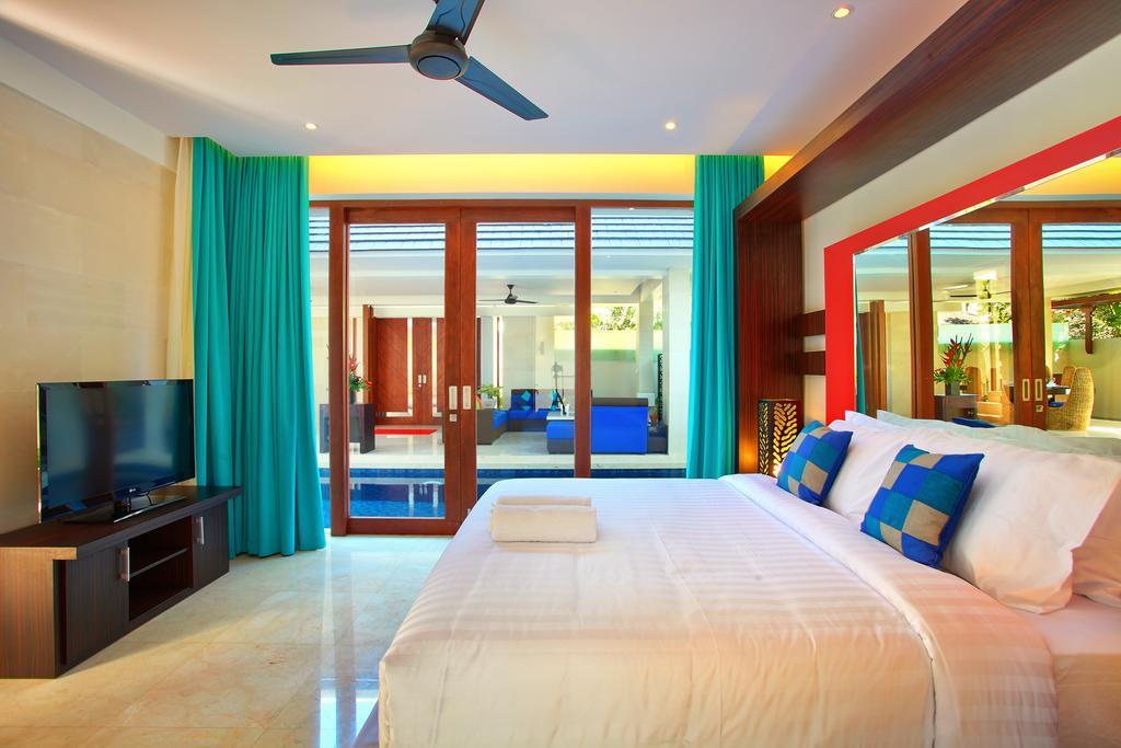 Indi Villas - The Bhadra Villa Villa Seminyak (Bali)