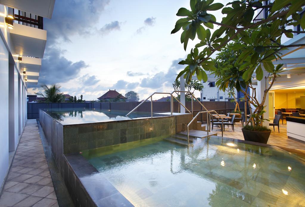 Amaris Teuku Umar Hotel