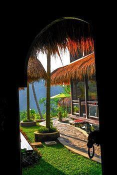 Villa Kupu Kupu Private *