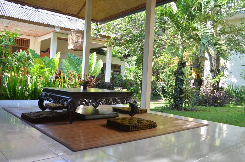 Guest house Wijaya Ubud (Bali)